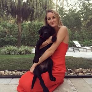 Meet your Posher, Natasha